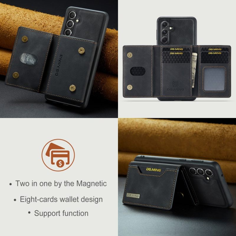 Κάλυμμα Samsung Galaxy S25 Plus 5g Θήκες Κινητών Σειρά M2 Dg.ming