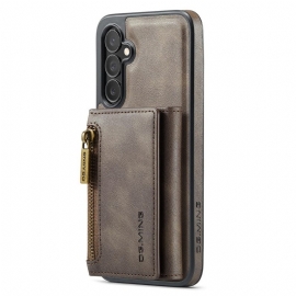 Κάλυμμα Samsung Galaxy S25 Plus 5g Θήκες Κινητών Σειρά M5 Dg.ming