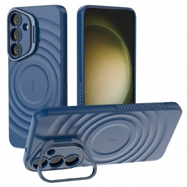 Κάλυμμα Samsung Galaxy S25 Plus 5g Θήκες Κινητών Συμβατό Με Magsafe Με Βάση