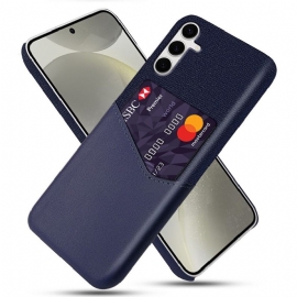 Κάλυμμα Samsung Galaxy S25 Plus 5g Θήκες Κινητών Θήκη Κάρτας