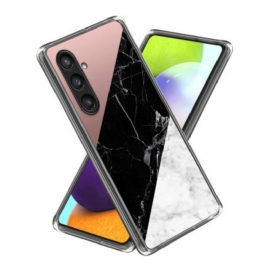 Κάλυμμα Samsung Galaxy S25 Plus 5g Τρία Μάρμαρα