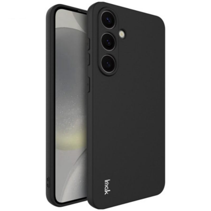 Κάλυμμα Samsung Galaxy S25 Plus 5g Uc-3 Series Imak Σιλικόνης