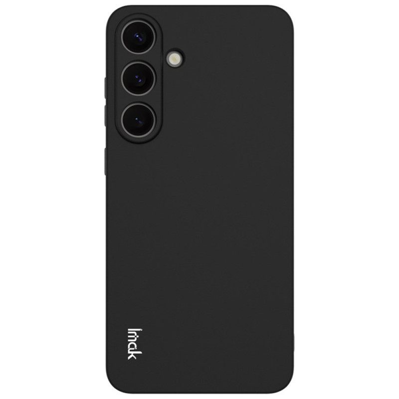 Κάλυμμα Samsung Galaxy S25 Plus 5g Uc-3 Series Imak Σιλικόνης