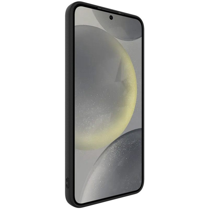 Κάλυμμα Samsung Galaxy S25 Plus 5g Uc-3 Series Imak Σιλικόνης