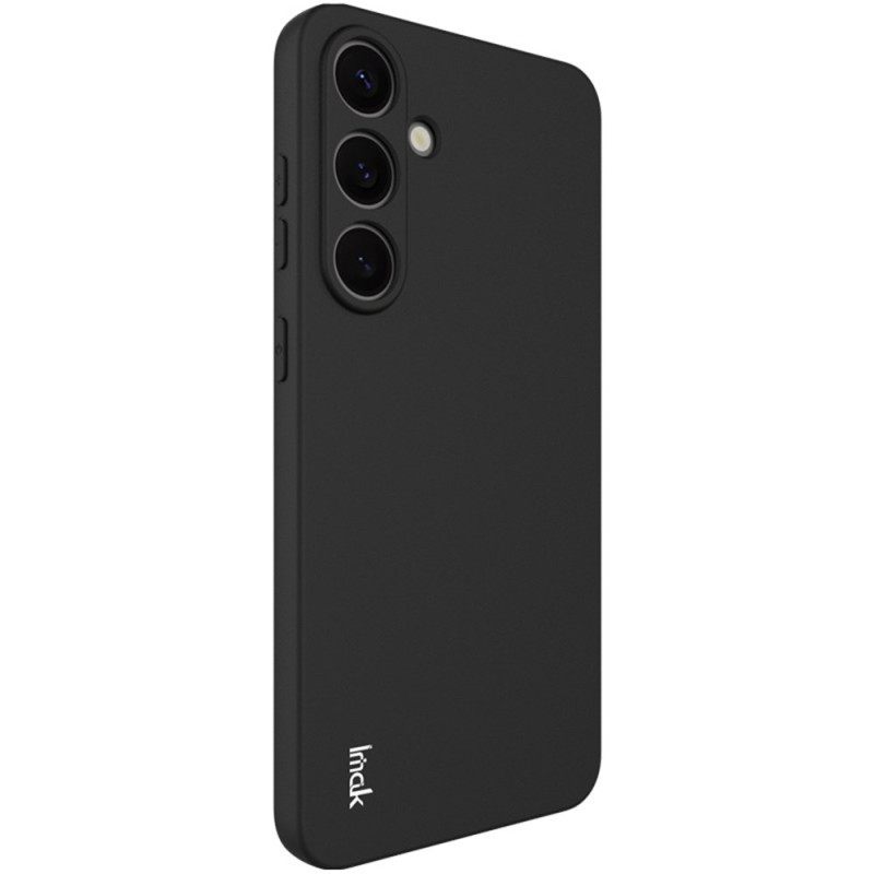 Κάλυμμα Samsung Galaxy S25 Plus 5g Uc-3 Series Imak Σιλικόνης