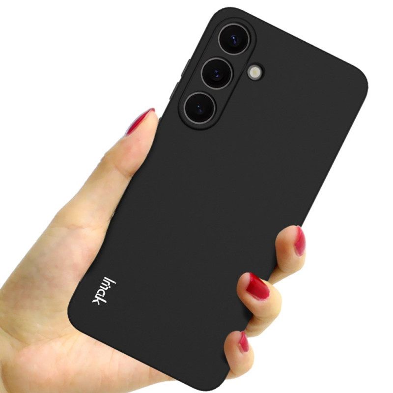 Κάλυμμα Samsung Galaxy S25 Plus 5g Uc-3 Series Imak Σιλικόνης