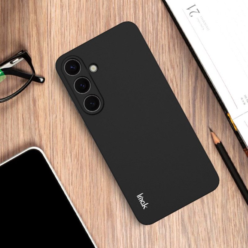 Κάλυμμα Samsung Galaxy S25 Plus 5g Uc-3 Series Imak Σιλικόνης