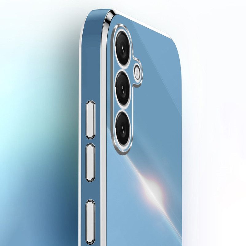 Κάλυμμα Samsung Galaxy S25 Plus 5g Xinli