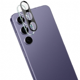 Προστατευτικό Φακού Από Σκληρυμένο Γυαλί Για Samsung Galaxy S25 Plus 5g (μαύρη Έκδοση)