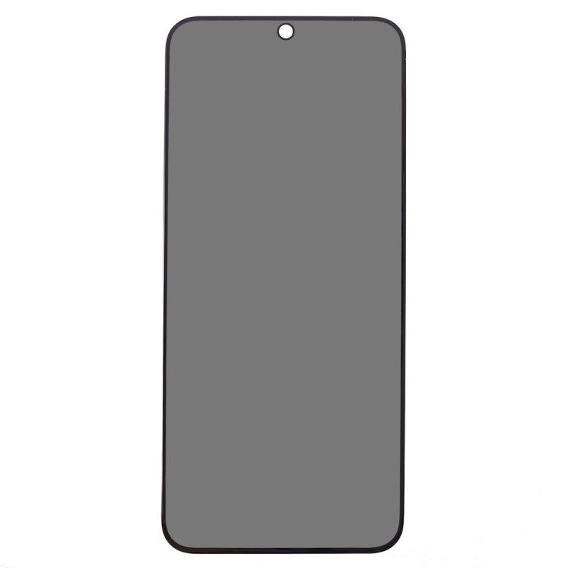 Προστατευτικό Οθόνης Από Σκληρυμένο Γυαλί Κατά Των Κατασκοπειών Για Samsung Galaxy S25 Plus 5g