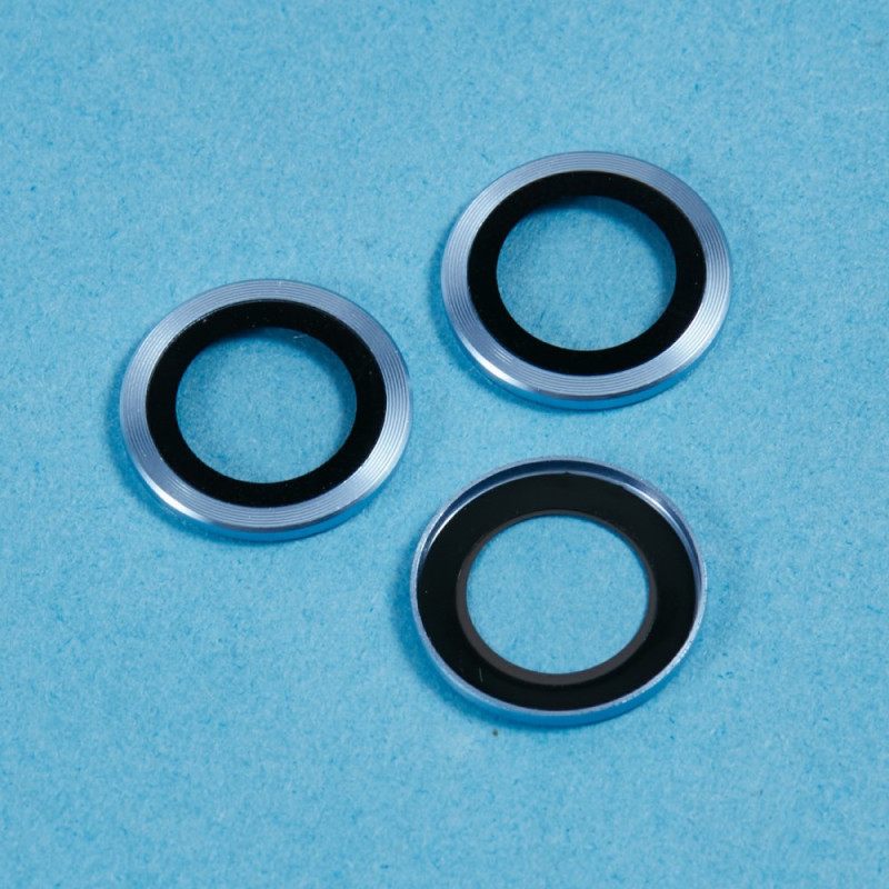 Προστατευτικοί Φακοί Για Samsung Galaxy S25 Plus 5g - Μεταλλικοί