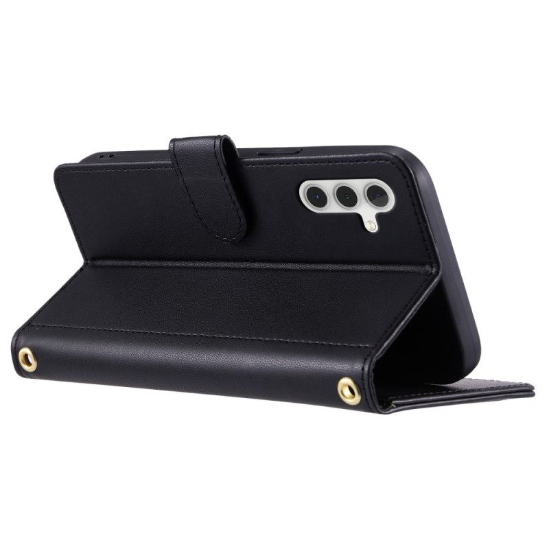 Θηκη Κινητου Samsung Galaxy S25 Plus 5g Θήκες Κινητών Premium Καπιτονέ