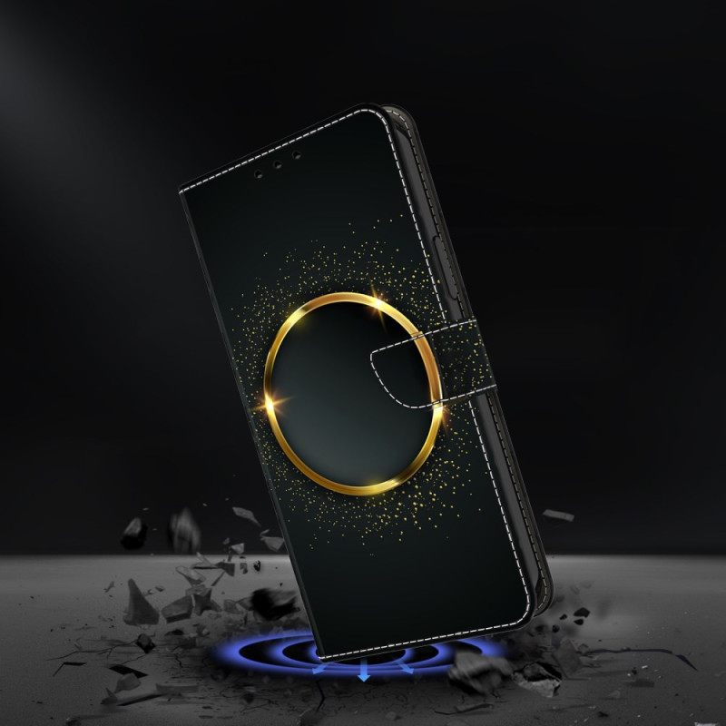 Θηκη Κινητου Samsung Galaxy S25 Plus 5g Θήκες Κινητών Χρυσός Κύκλος