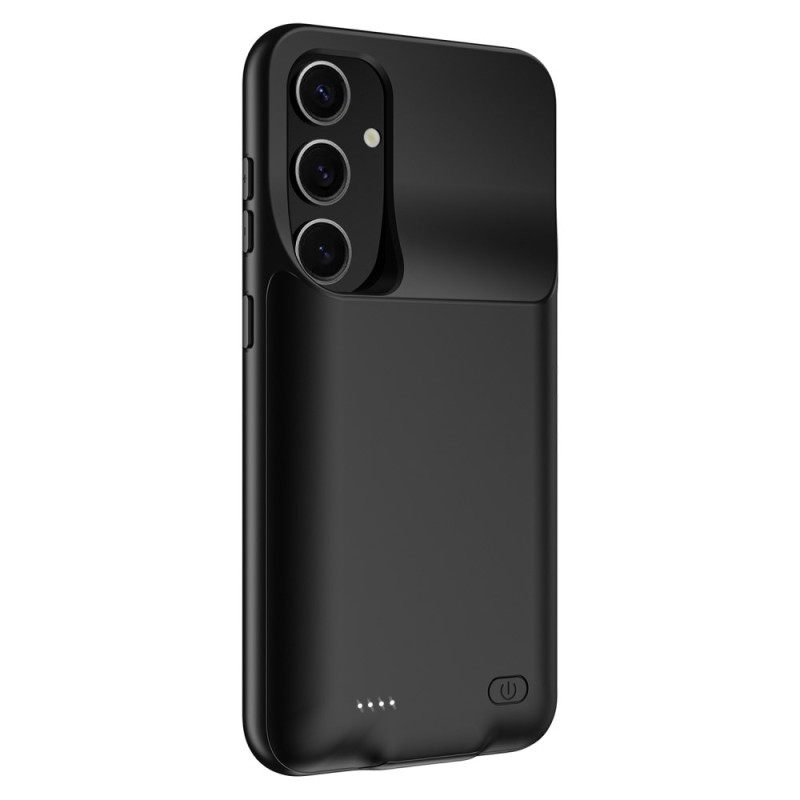 Θήκη Μπαταρίας 10000mah Για Samsung Galaxy S25 Plus 5g