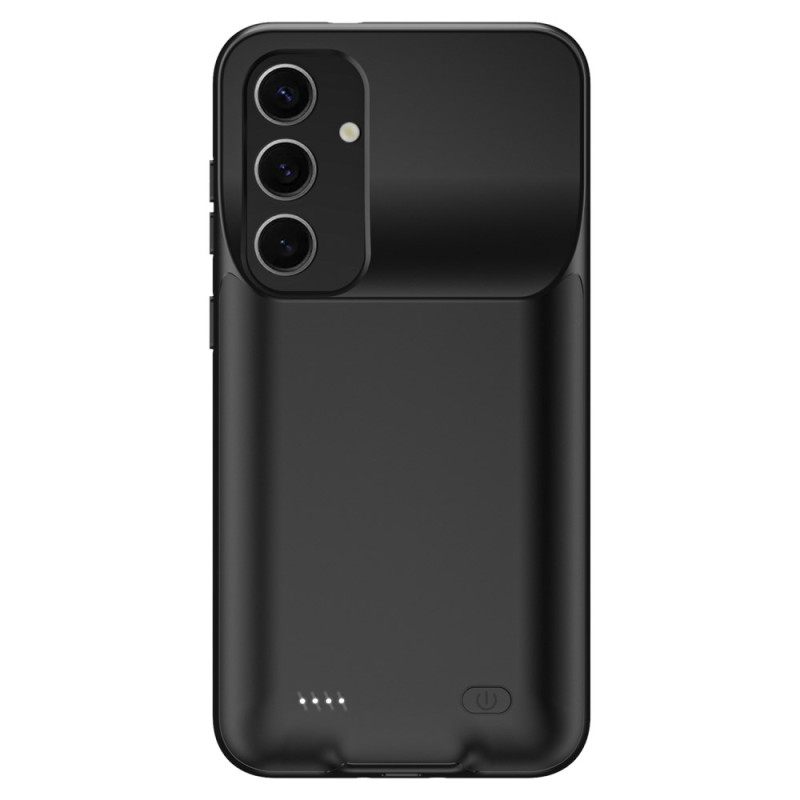 Θήκη Μπαταρίας 10000mah Για Samsung Galaxy S25 Plus 5g