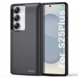 Θήκη Μπαταρίας 10000mah Για Samsung Galaxy S25 Plus / S24 Plus
