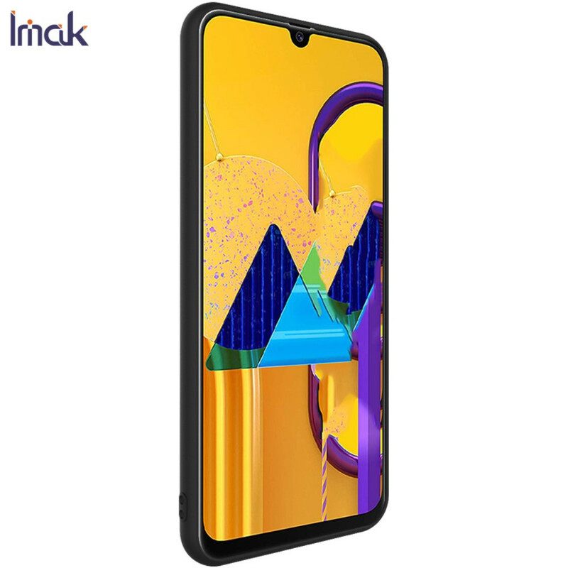 Θήκη Samsung Galaxy M21 Imak Frosted Matt