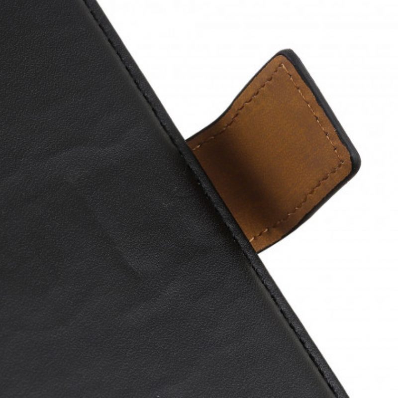 δερματινη θηκη OnePlus 9 Απλό Συνθετικό Δέρμα