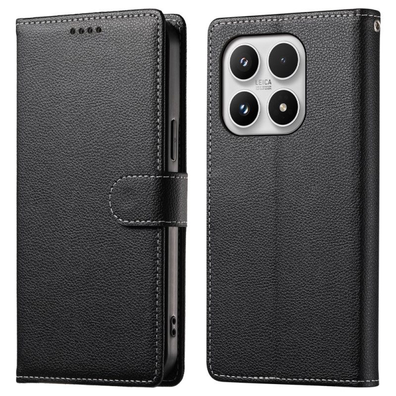 Δερματινη Θηκη Xiaomi 17 Απλό