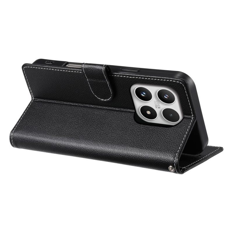 Δερματινη Θηκη Xiaomi 17 Απλό