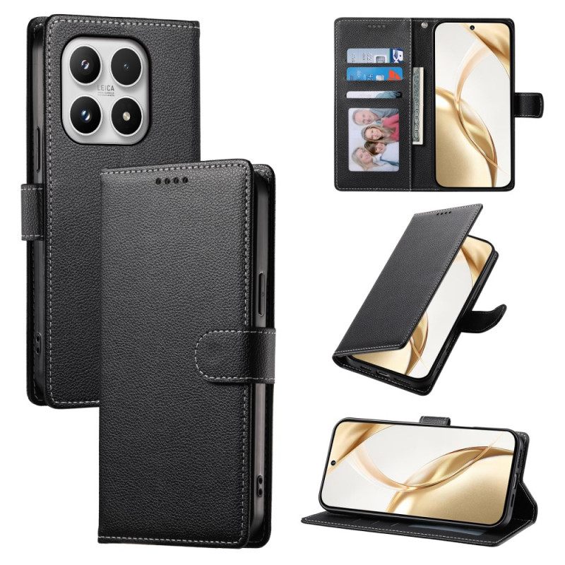 Δερματινη Θηκη Xiaomi 17 Απλό