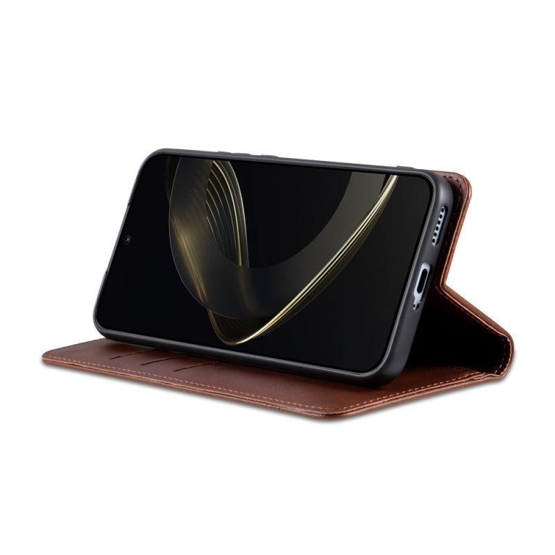 Δερματινη Θηκη Xiaomi 17 Azns