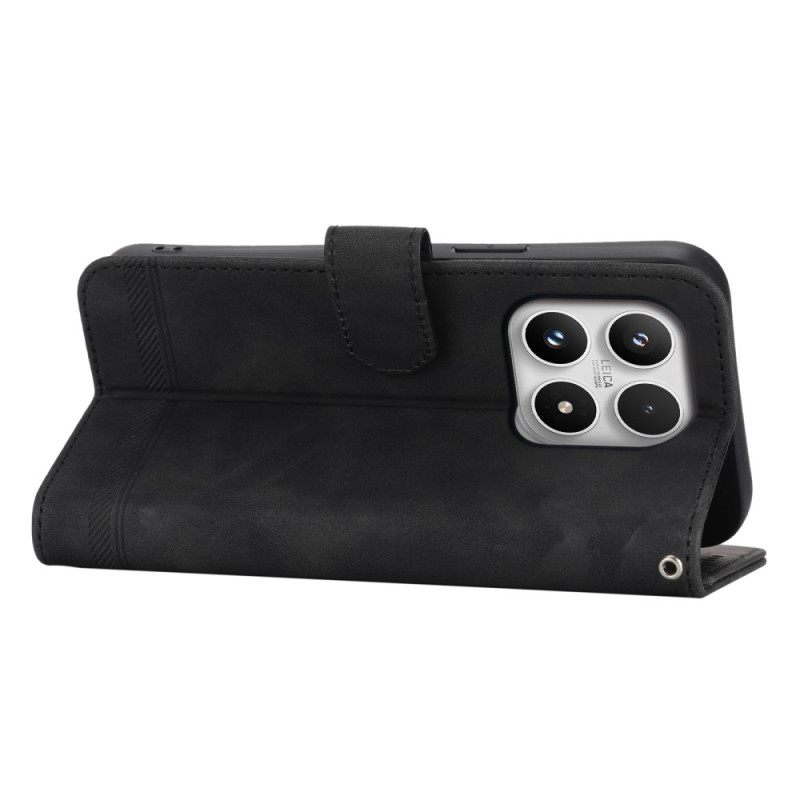 Δερματινη Θηκη Xiaomi 17 Dierfeng