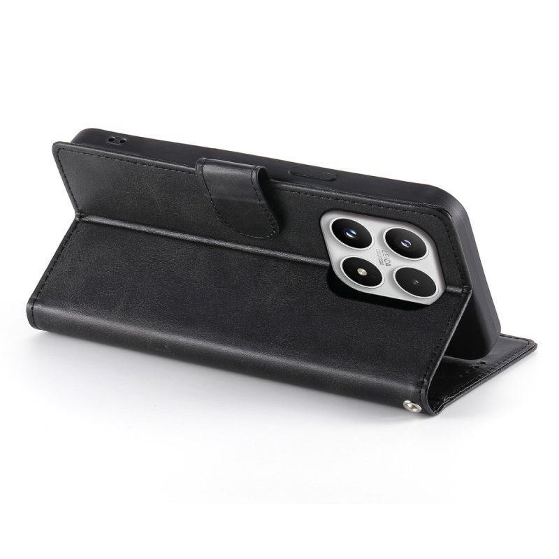 Δερματινη Θηκη Xiaomi 17 Κλασικό Πορτοφόλι