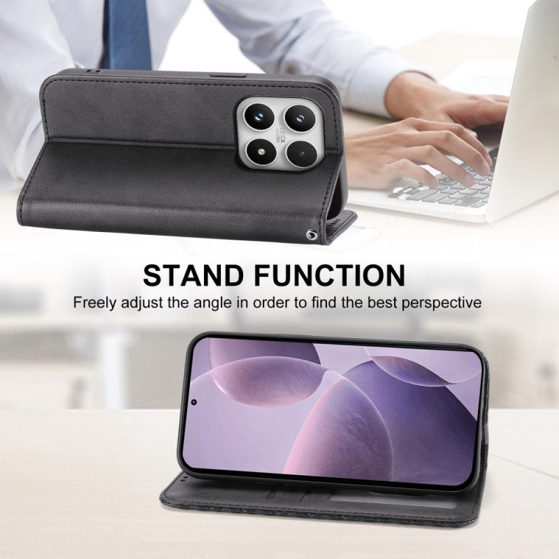 Δερματινη Θηκη Xiaomi 17 Θήκες Κινητών Περίγραμμα Με Διαμαντένιο Print