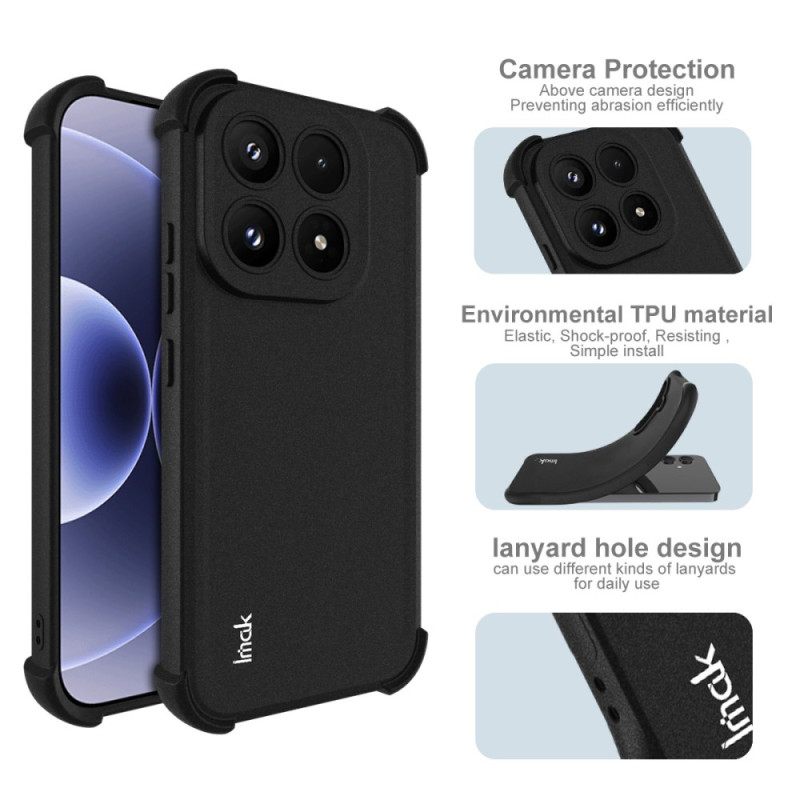 Κάλυμμα Xiaomi 17 Αερόσακος Imak