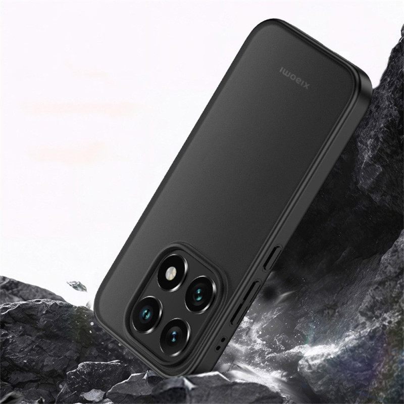 Κάλυμμα Xiaomi 17 Αερόσακος Κατά Της Πτώσης