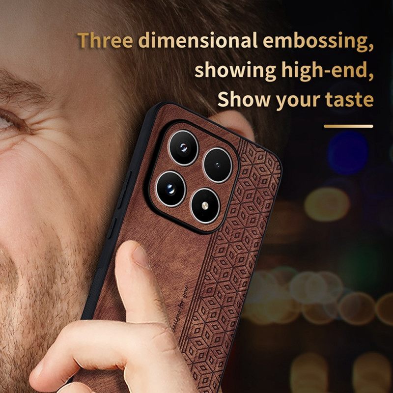 Κάλυμμα Xiaomi 17 Azns