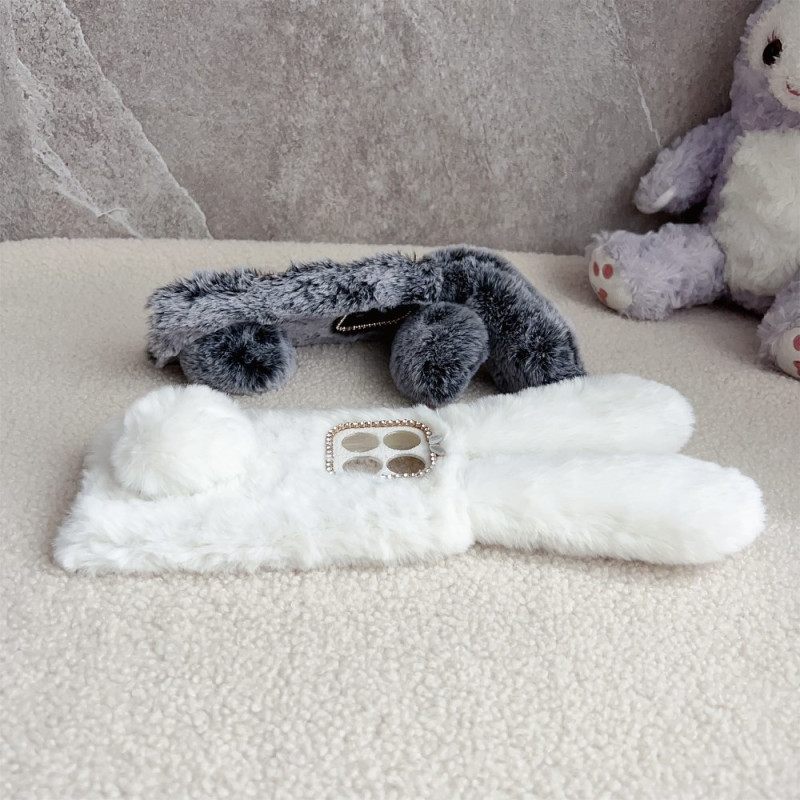 Κάλυμμα Xiaomi 17 Βελούδινο Δέρμα Αγελάδας