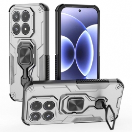 Κάλυμμα Xiaomi 17 Δαχτυλίδι Ανθεκτικό Με Βάση