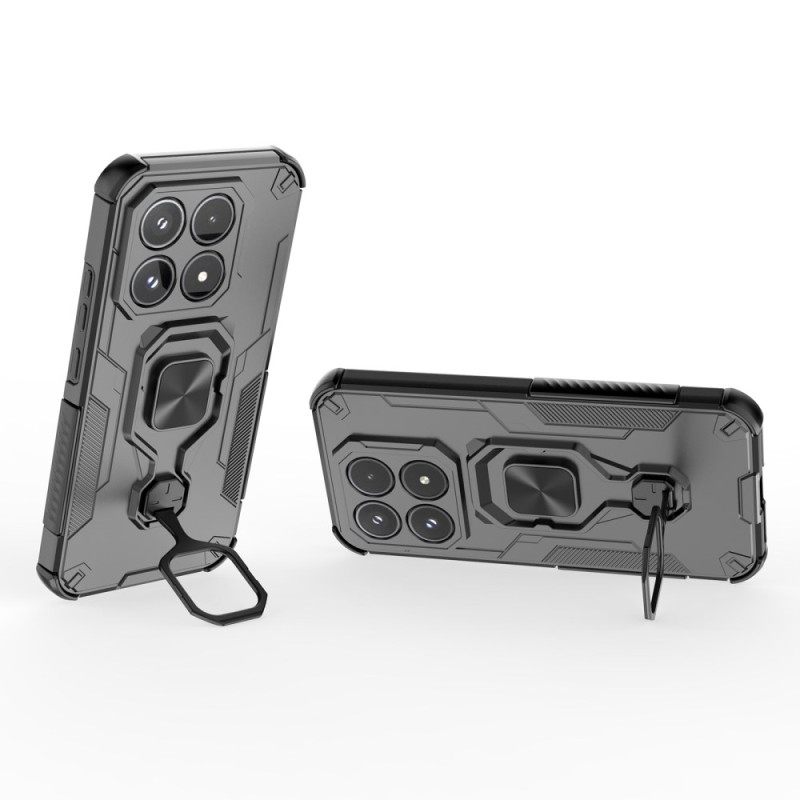 Κάλυμμα Xiaomi 17 Δαχτυλίδι Ανθεκτικό Με Βάση