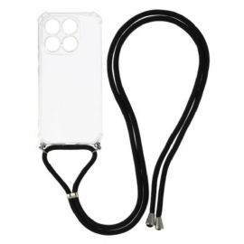 Κάλυμμα Xiaomi 17 Διαφανές