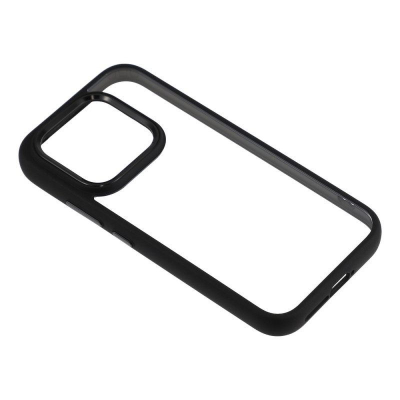 Κάλυμμα Xiaomi 17 Διαφανής Σχεδιασμός