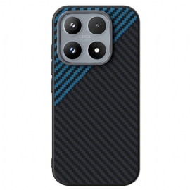 Κάλυμμα Xiaomi 17 Ίνες Άνθρακα Magsafe Abeel Σιλικόνης