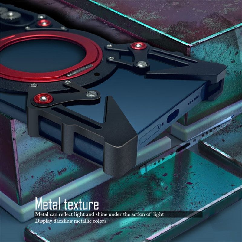 Κάλυμμα Xiaomi 17 Μαγνητική Βάση Και Κορδόνι