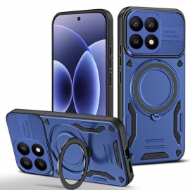 Κάλυμμα Xiaomi 17 Μαγνητική Με Περιστρεφόμενη Βάση