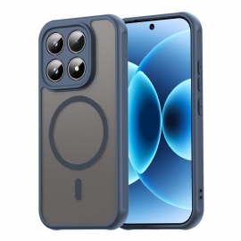 Κάλυμμα Xiaomi 17 Μαγνητικό Αντιπτώσης