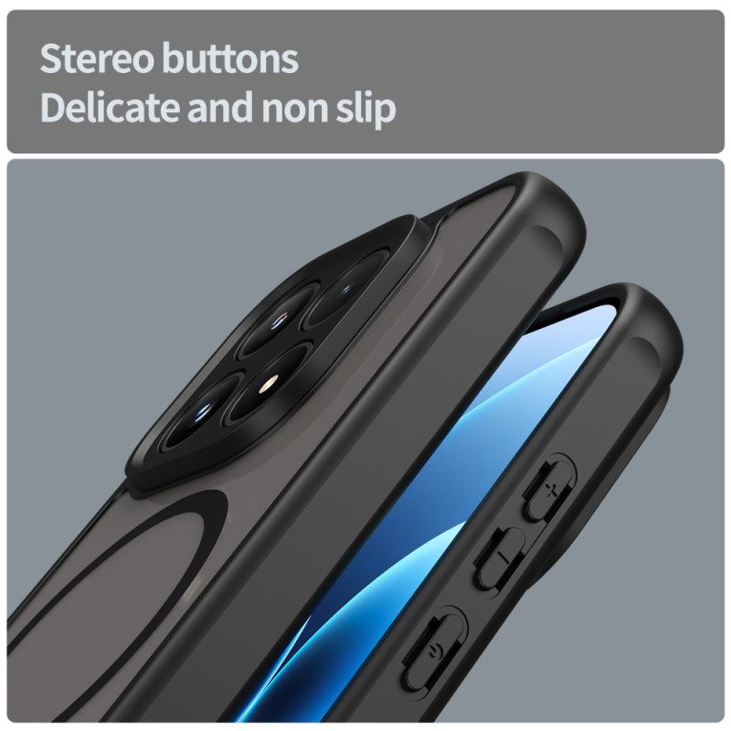 Κάλυμμα Xiaomi 17 Μαγνητικό Αντιπτώσης