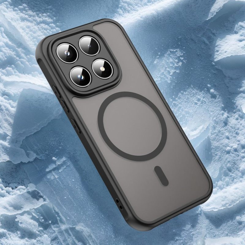 Κάλυμμα Xiaomi 17 Μαγνητικό Αντιπτώσης