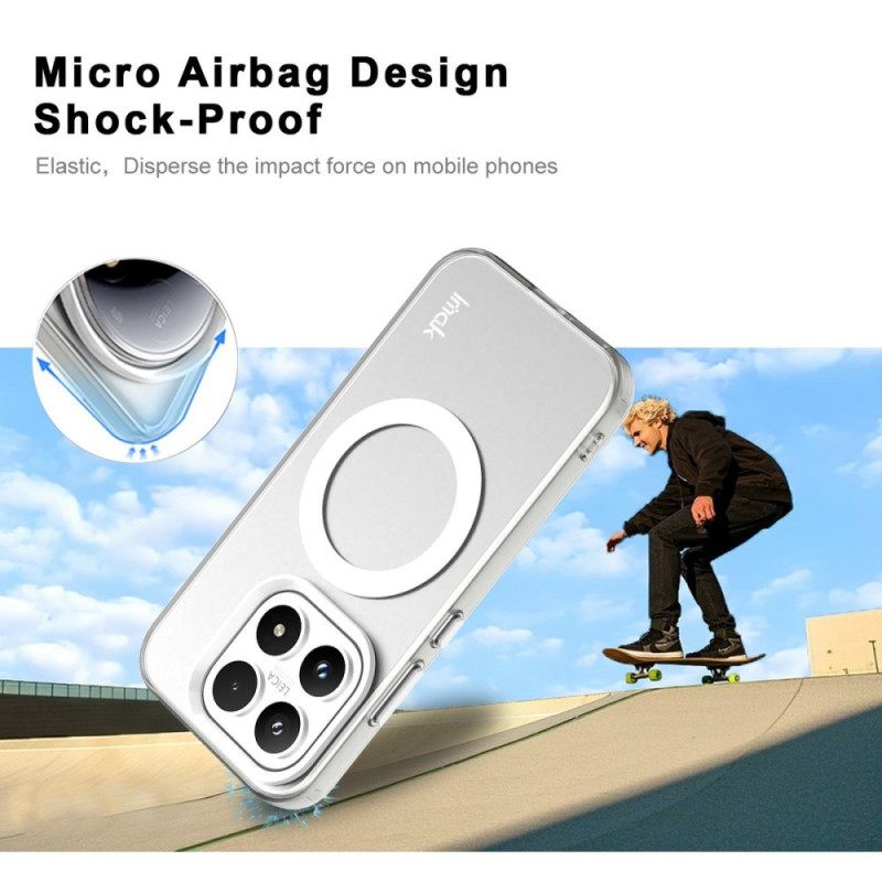 Κάλυμμα Xiaomi 17 Μαγνητικό Imak