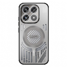 Κάλυμμα Xiaomi 17 Μαγνητικός Abeel Σιλικόνης