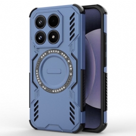 Κάλυμμα Xiaomi 17 Μαγνητικός Απαγωγής Θερμότητας