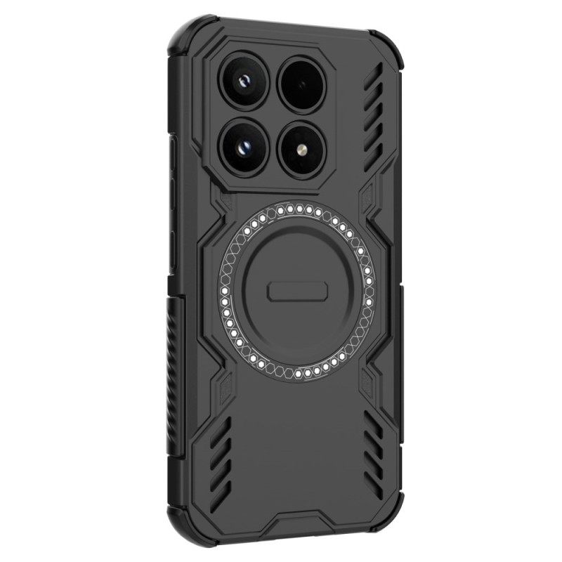 Κάλυμμα Xiaomi 17 Μαγνητικός Απαγωγής Θερμότητας