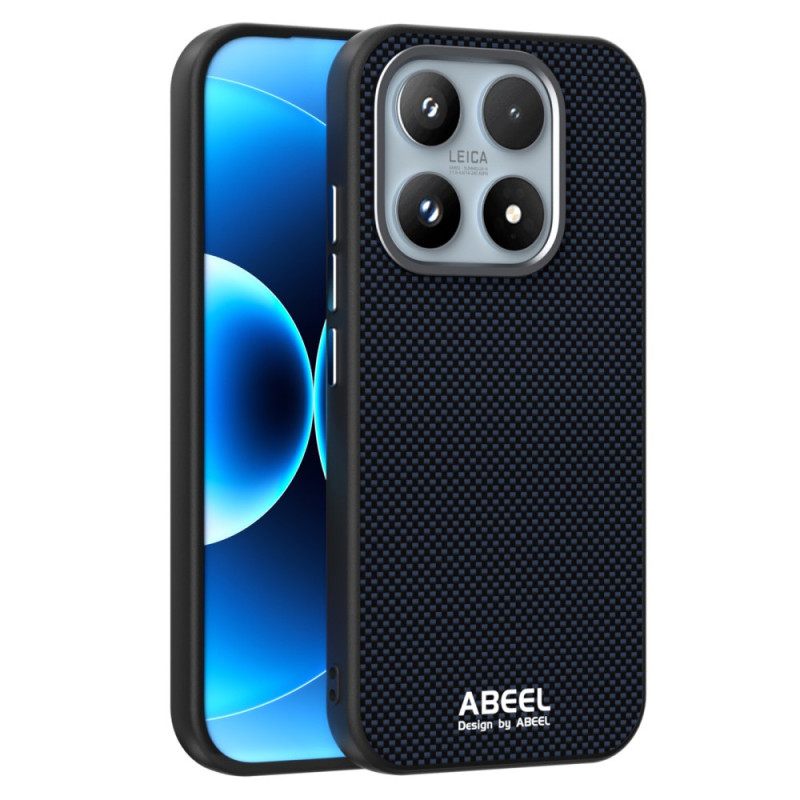 Κάλυμμα Xiaomi 17 Magsafe Micro-embossed Abeel