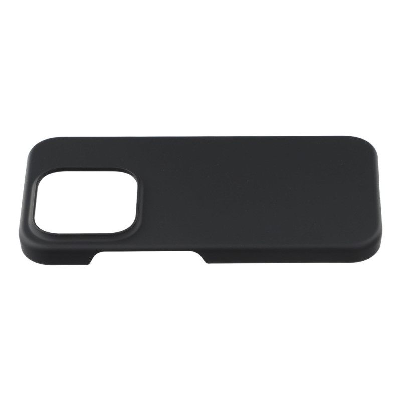 Κάλυμμα Xiaomi 17 Μινιμαλιστικό Σιλικόνης