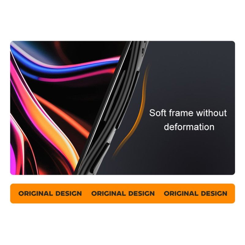 Κάλυμμα Xiaomi 17 Προστασία Αερόσακου